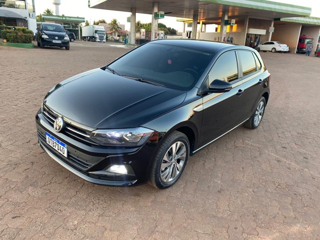 POLO 200 TSI 1.0 TURBO 2019