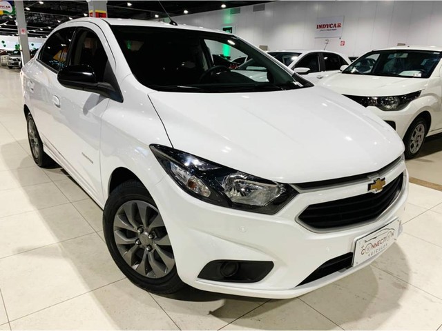 CHEVROLET PRISMA 1.4 AT ADV