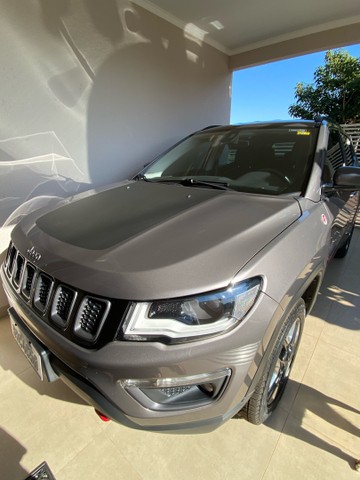 JEEP COMPASS DIESEL 4X4 170CV