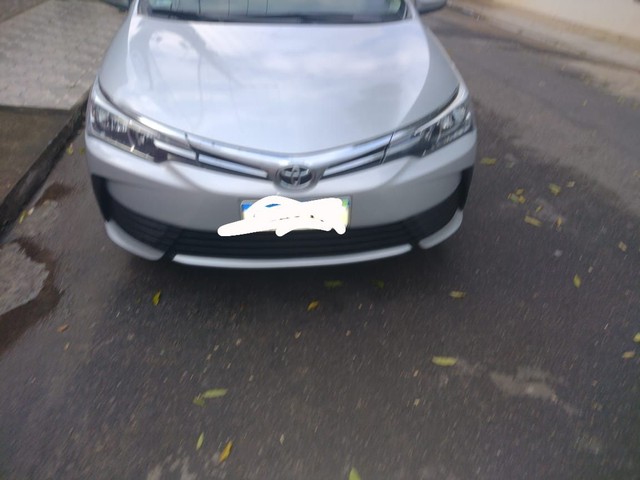 COROLLA GLI 2019 O MAIS TOP