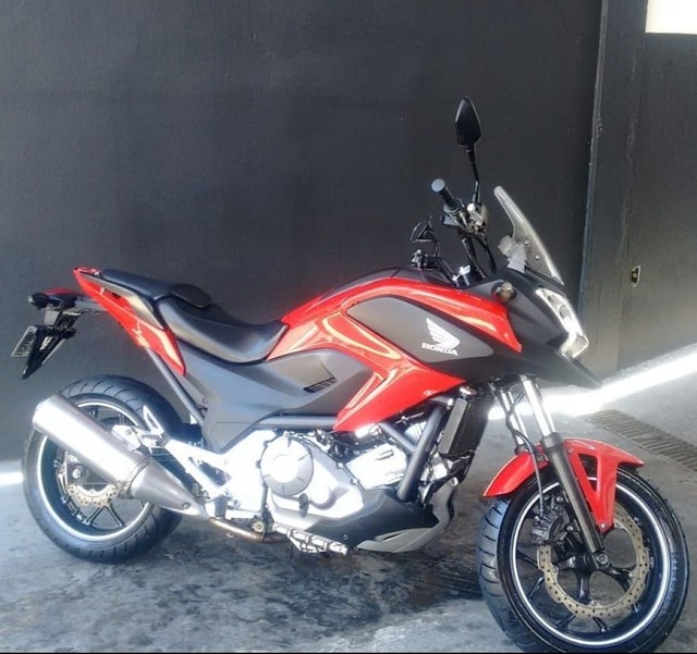 NC 700 2013