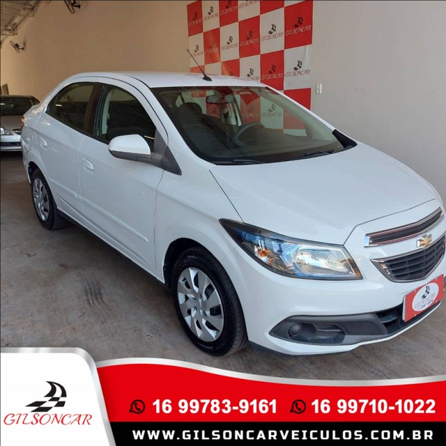 PRISMA 2015/2015 1.4 MPFI LT 8V FLEX 4P MANUAL