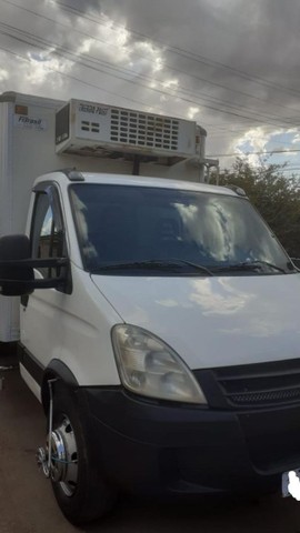 IVECO DAILY 70C16 2010/11