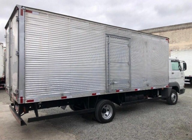 CAMINHÃO VOLKSWAGEN