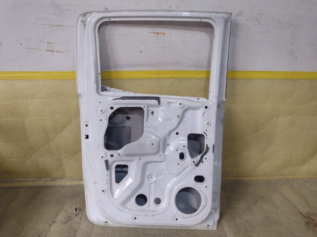 Porta traseira Ford Ranger 2013 a 2018 Original - Foto 3