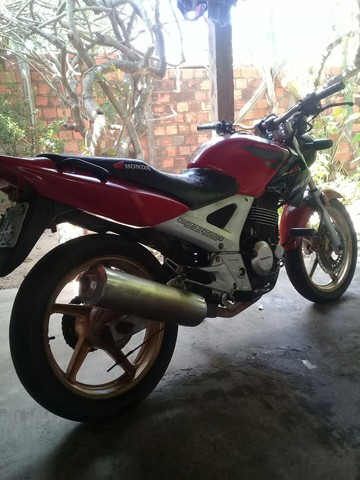 CBX250