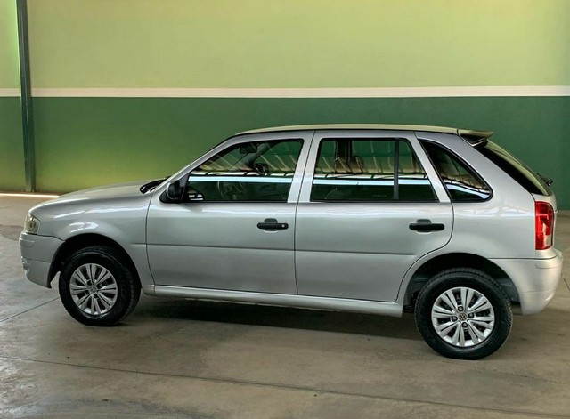 GOL G4 1.0 COMPLETO