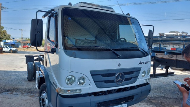 ACCELO 1016/46