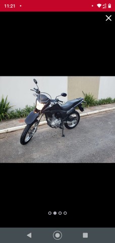 GRANDE PROMOÇÃO BROS 160!!?