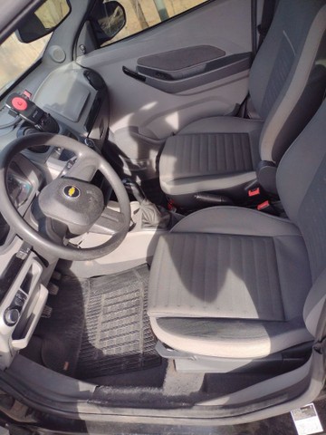 AGILE LT 1.4 2009/2010 COMPLETO