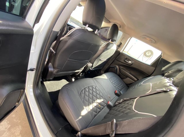 FIAT TORO DIESEL 2017 2.0