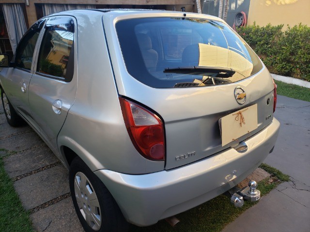 CELTA SPIRIT 4P COMPLETO -2011