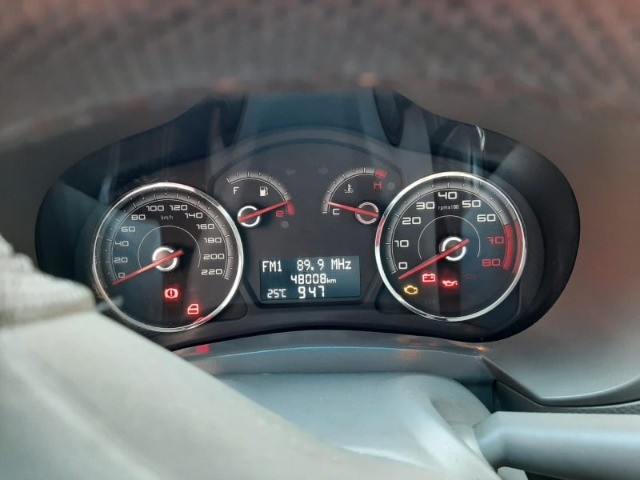 FIAT GRAN SIENA ESSENCE