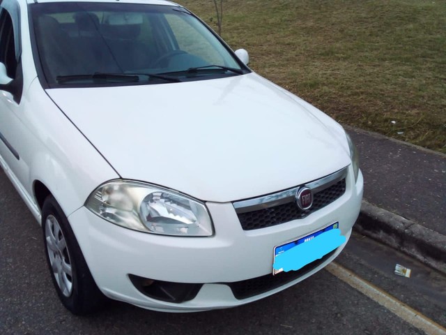 CARRO FIAT SIENA