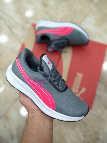 Lançamento tênis Puma masculino e feminino (entrega GRÁTIS) - Foto 4