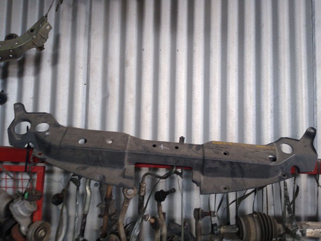 Moldura acabamento painel superior Nissan Tiida 07/11