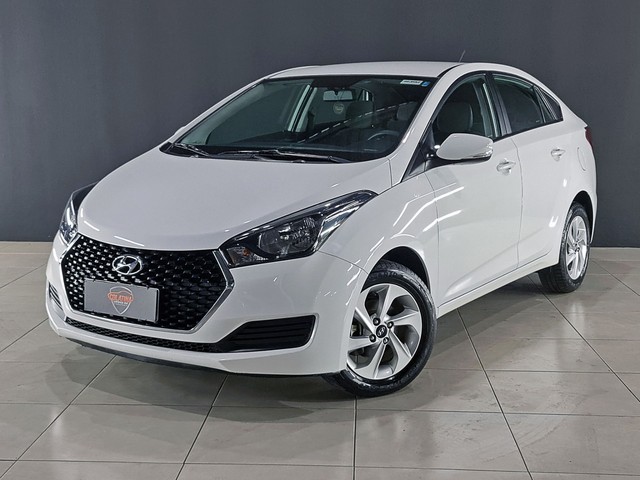 HYUNDAI HB20S C.PLUS/C.STYLE1.0 FLEX 12V MEC. 4P