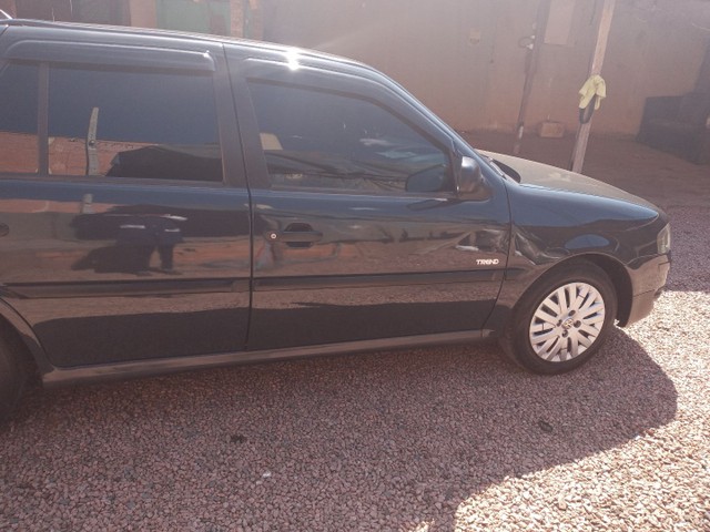 GOL G4