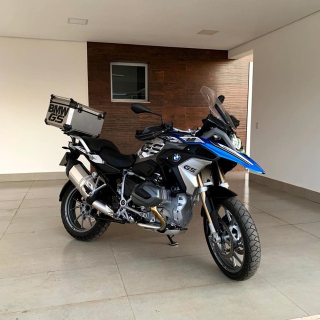 BMW GS 1250 CC 2020/2020
