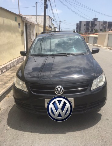 SAVEIRO TREND 1.6 CS 2011