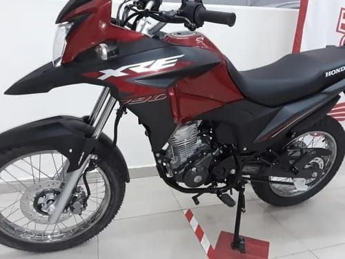 HONDA XRE 190