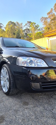 ASTRA HATCH CD 2003