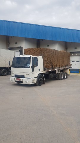 FORD CARGO 2422 ELETRÔNICO 2006