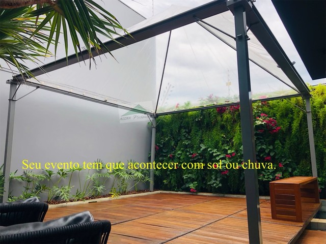 Venda e Locação Tenda Piramide Maringa  - Foto 2