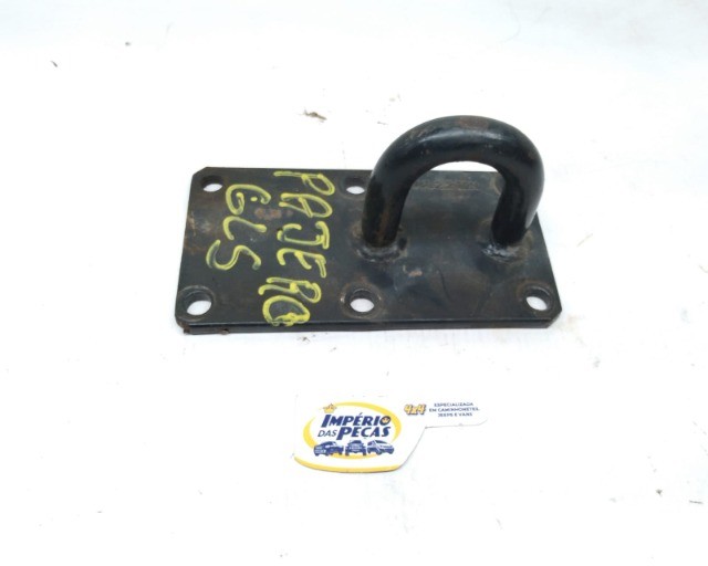 Suporte Engate Guincho Pajero Glsb 97 #26043 - Foto 4