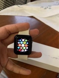 olx apple watch 3