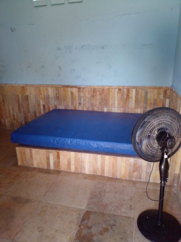 Casa de Praia na Caponga por temporada, Eventos, Aniversários e Confraternizações.  - Foto 4