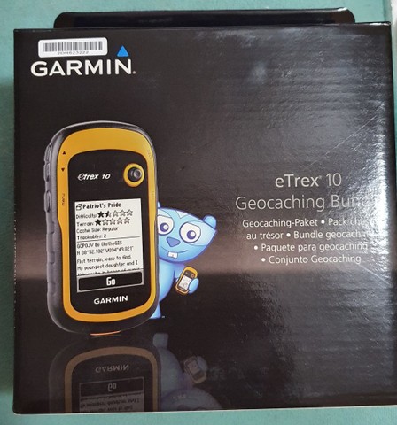 gps garmin olx