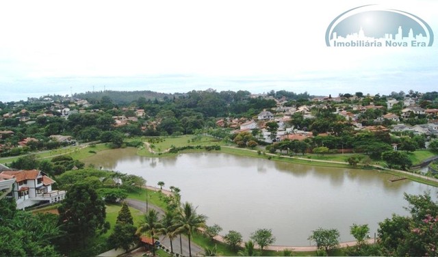 Terreno à venda, 880 m² por R$ 1.600.000,00 - Condomínio Marambaia - Vinhedo/SP - Foto 8