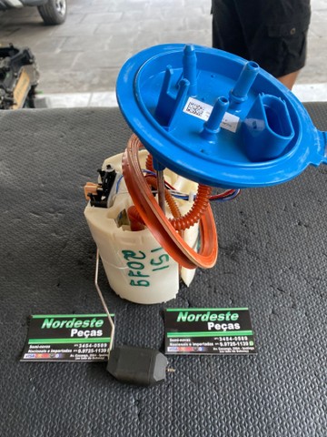 Bomba combustível polo 2019/20 completa original 