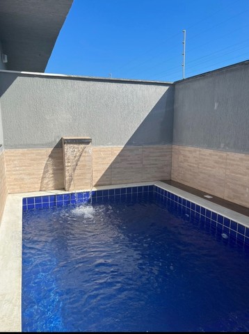 Casa na Praia Com Piscina Privativa - Foto 5