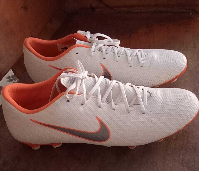 mercurial vapor 12 campo