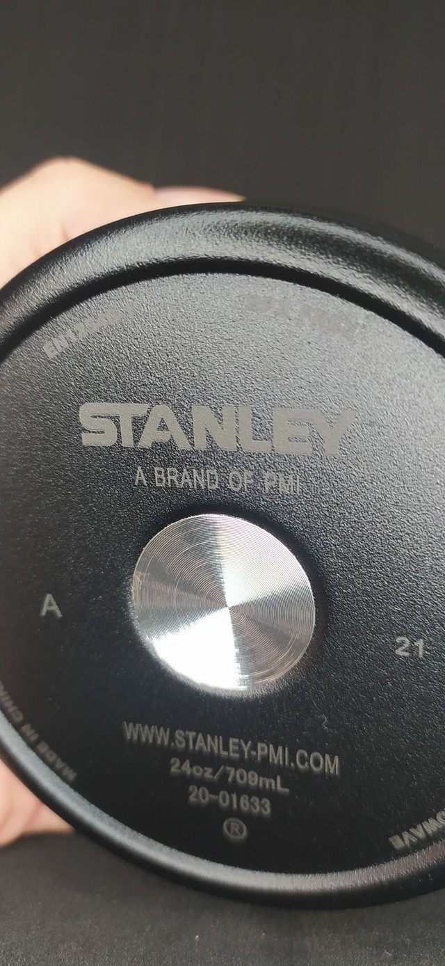 Caneca Stanley Primeira linha Barato  - Foto 6
