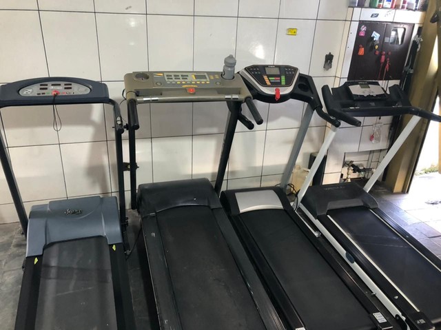 Esteiras em promoção a partir de R$ 850,00 - Foto 2