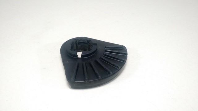 Par Calço Do Motor Lado Esquerdo Chery New Qq 1.0 2018 - Foto 2