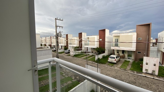 Casa Duplex em Condomínio com 124m² no Araçagy 02 Vagas MKT**28*TR109854