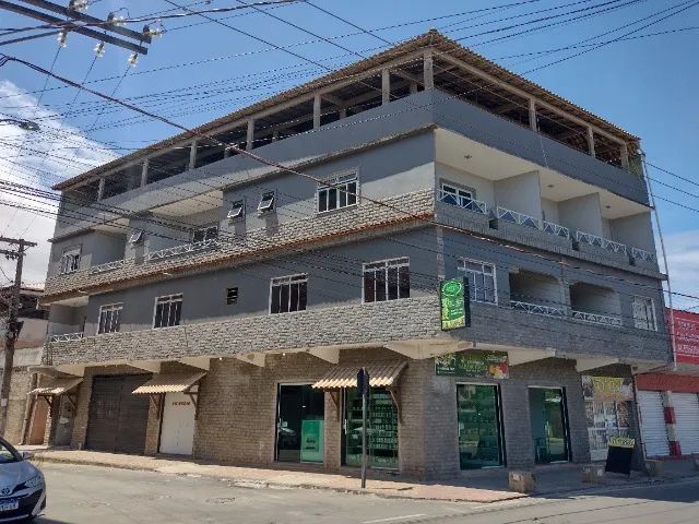 Apartamento ( praia de Itaoca, Itapemirim, espírito santo )n - Foto 5