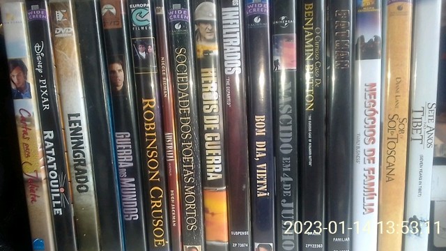 DVDs originais - 17 ótimos filmes - CDs, DVDs etc - Centro Histórico, Porto Alegre 1133461398 | OLX DVDs originais - 17 ótimos filmes - CDs, DVDs etc - Centro Histórico, Porto Alegre 1133461398 | OLX