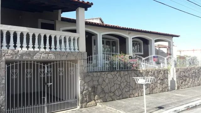 Captação de Casa a venda na Rua Luiz de Camões, Vila Eliana Maria, Guaratingueta, SP