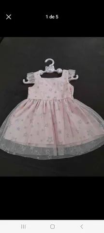 Roupa para boneca (3) - Desapegos de Roupas quase novas ou nunca usadas  para bebês, crianças e mamães. 770751