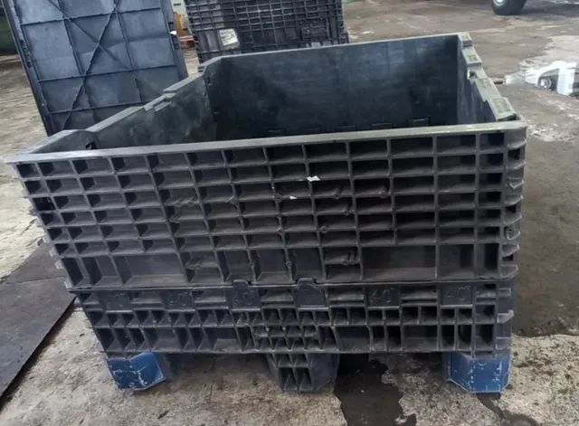 Caixa GLT (VENDIDAS) - Foto 2