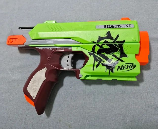 Brinquedo NERF