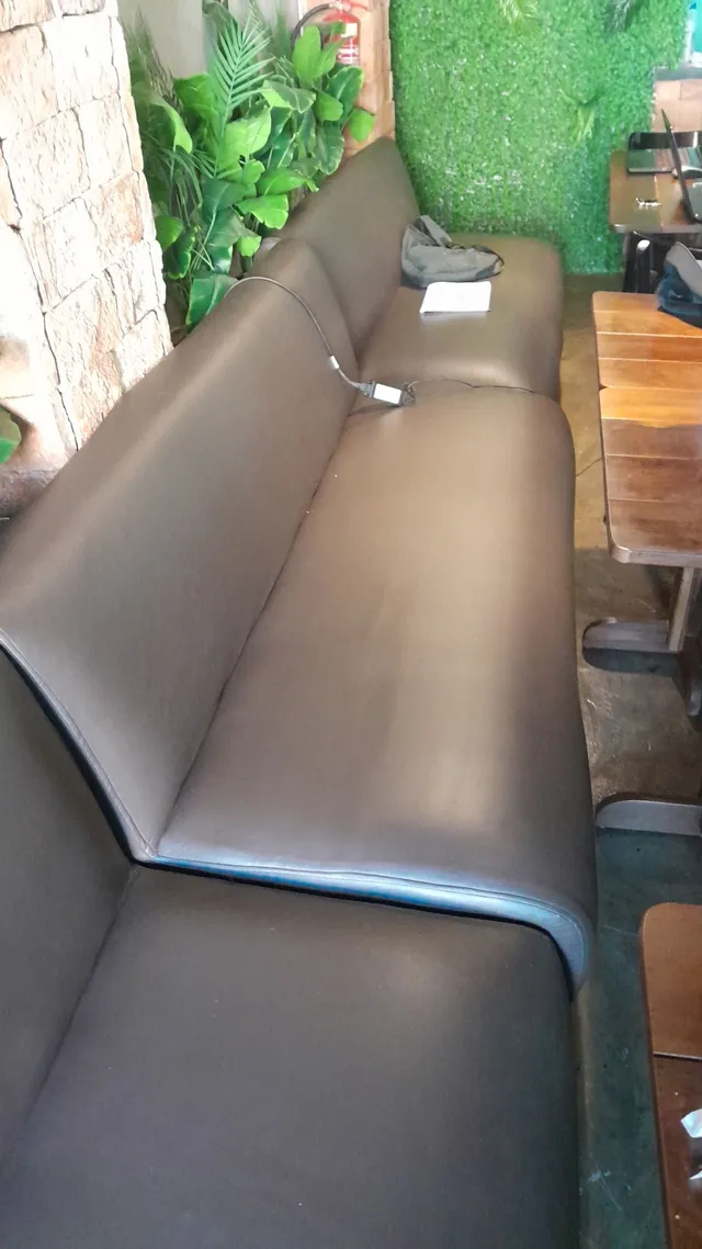 Sofa booth restaurante  +34 anúncios na OLX Brasil