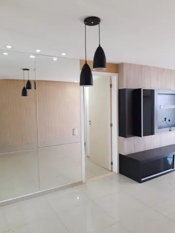 Apartamento Semi Mobiliado no Celebrare - Foto 2