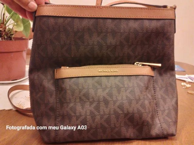 Bolsa Michael  Kors  Nova Original !!!!! - Foto 5