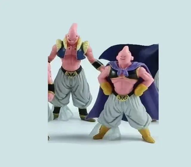 Majin boo  +32 anúncios na OLX Brasil